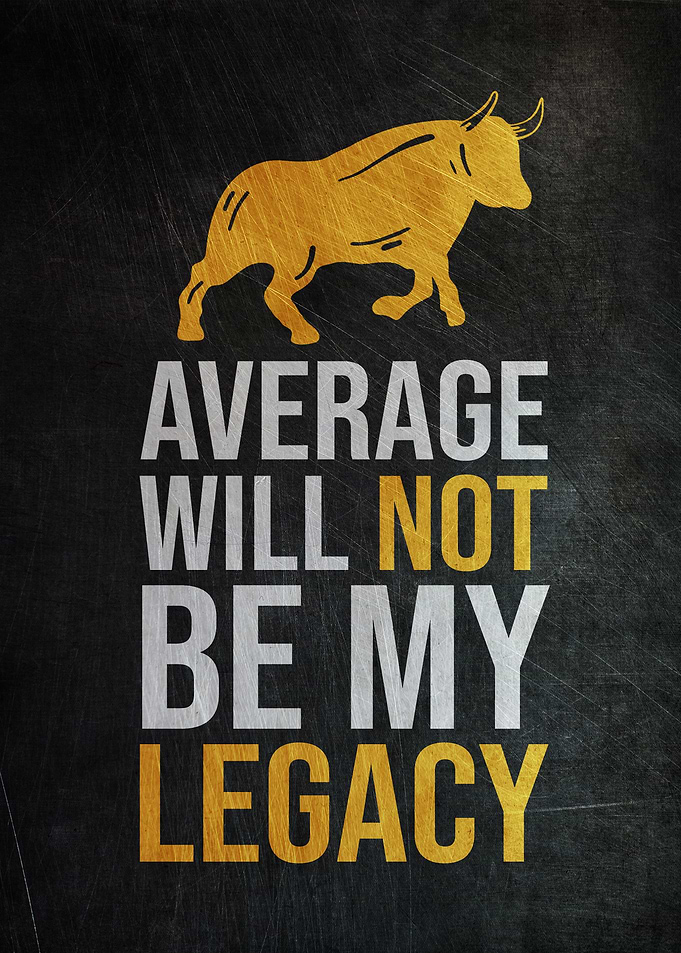 Not Average