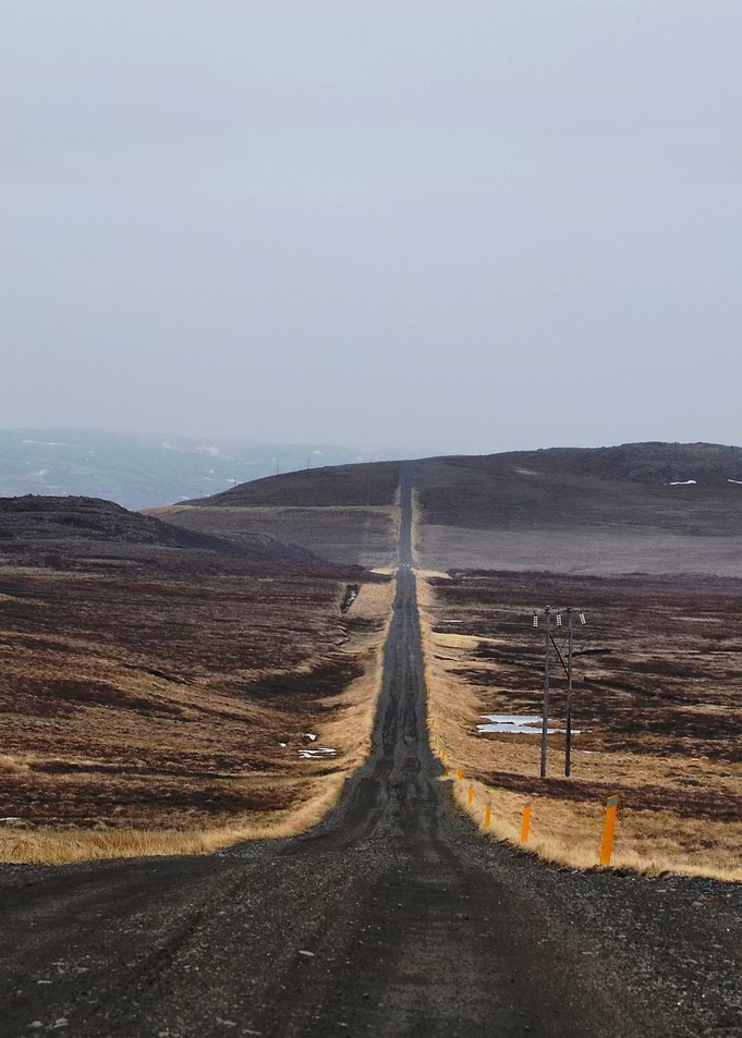 The Road