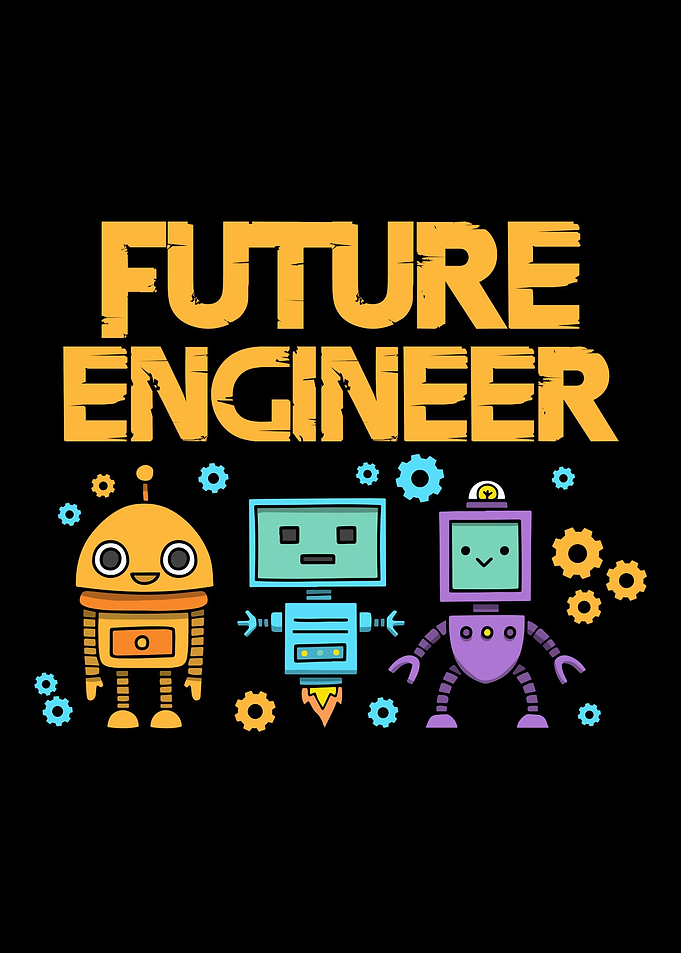 Future engineer robotics