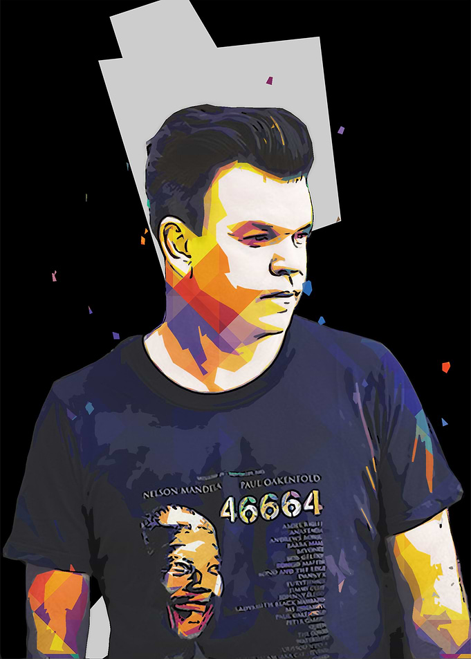 Paul Oakenfold
