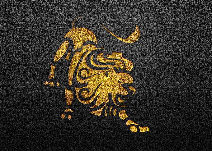 Zodiac Leo