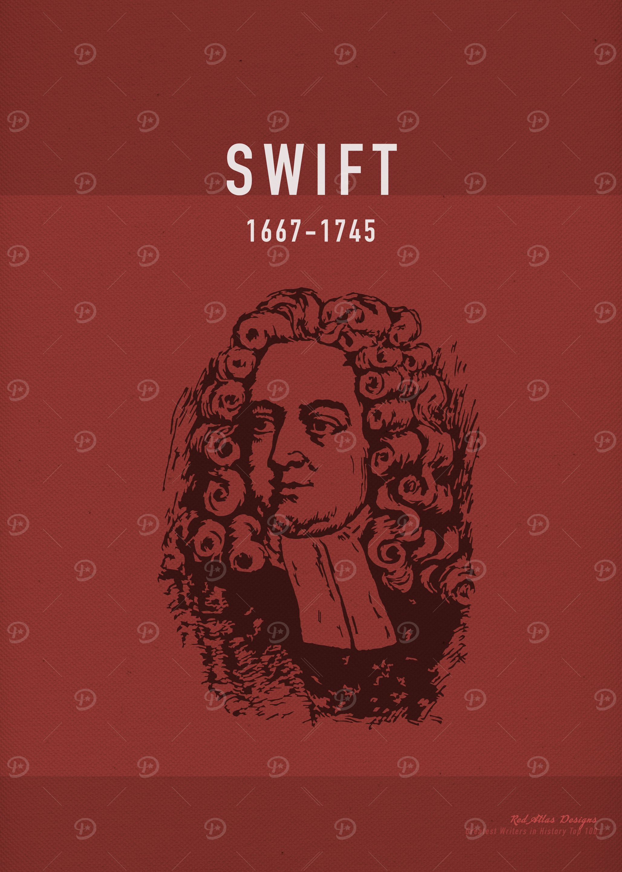 Swift Author Art