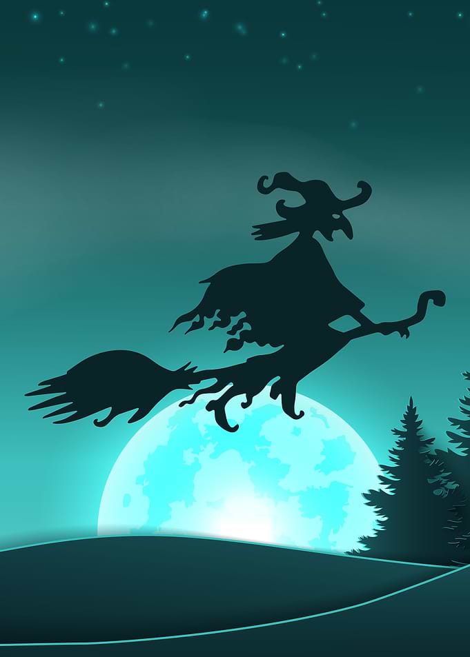 Witch