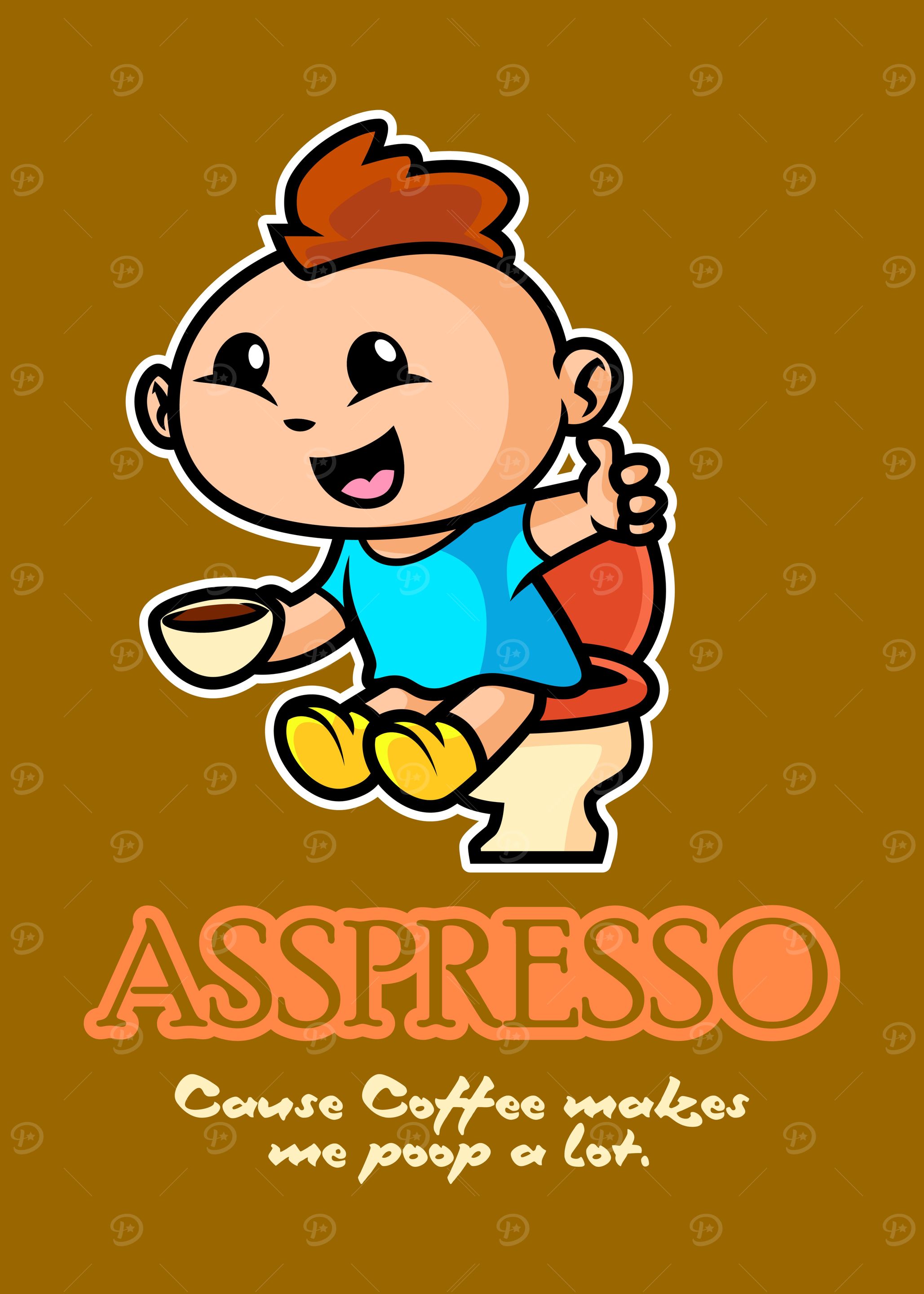 Ass Espresso