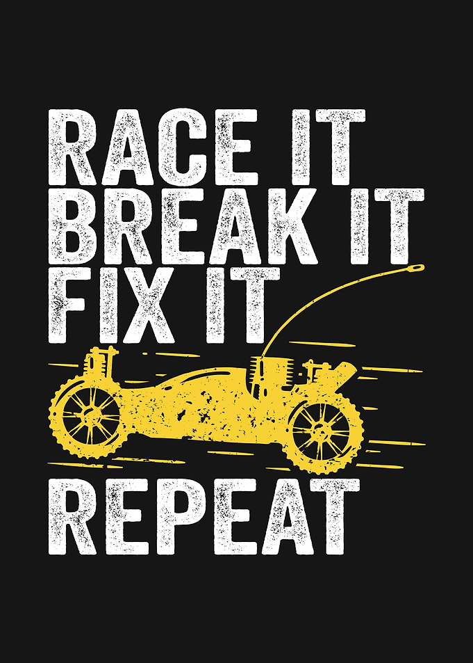 RC Car Design