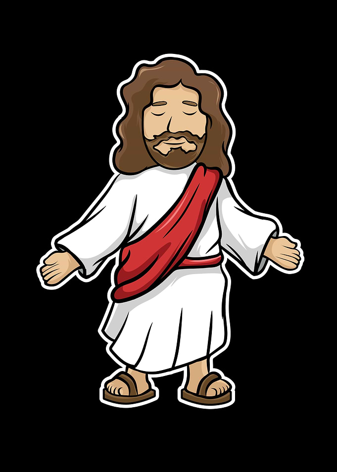 Jesus