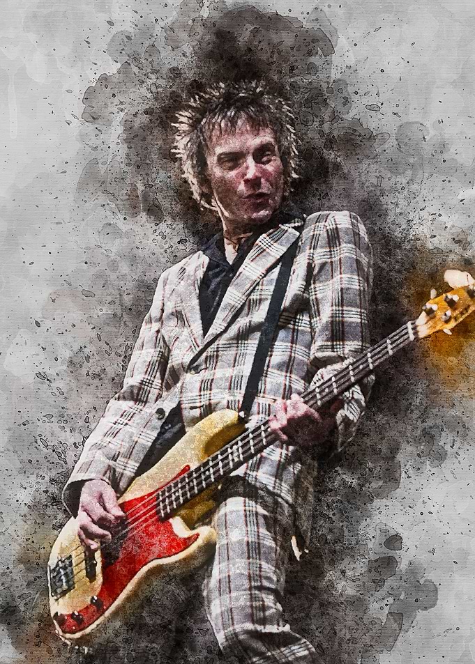Tommy Stinson