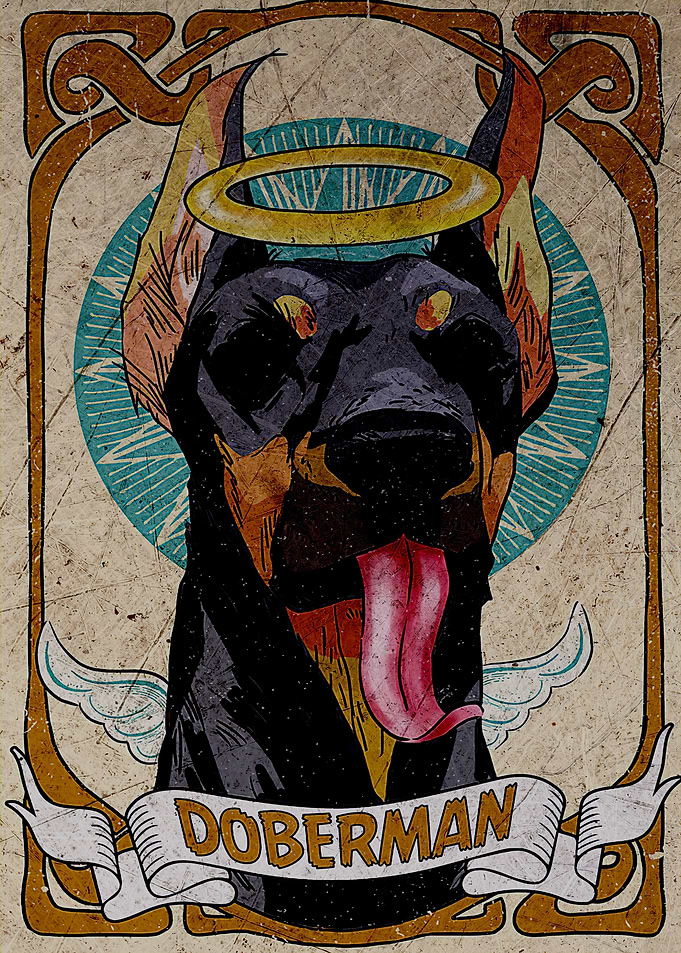 Doberman