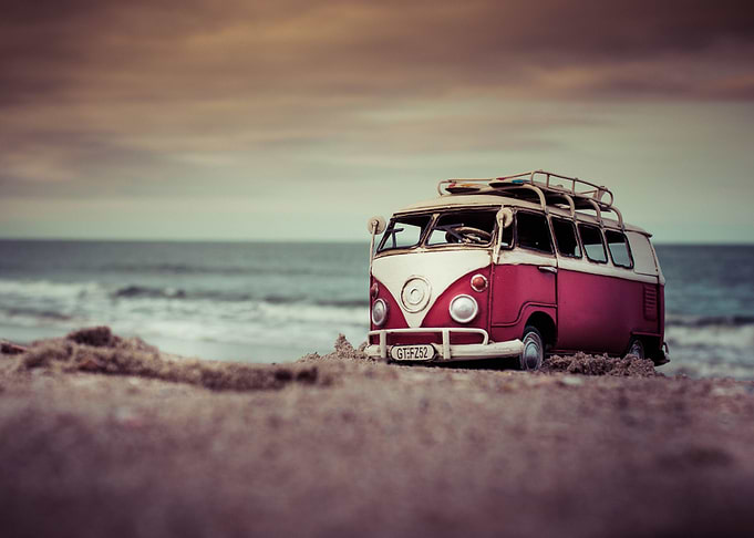 Camper