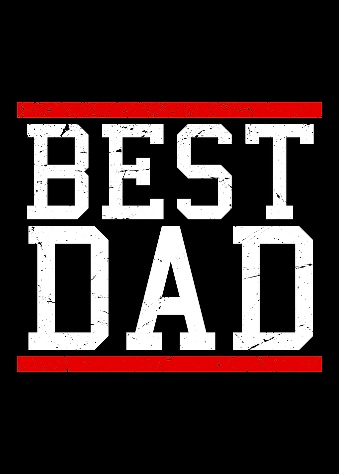 Best Dad