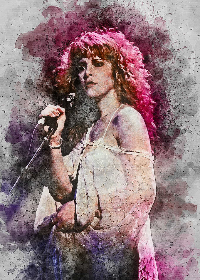 Stevie Nicks