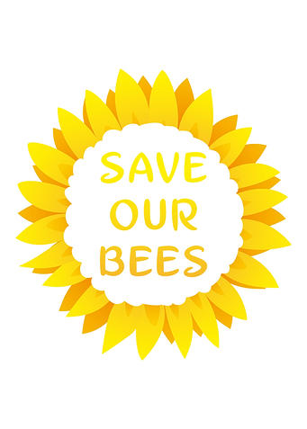 Save our bees