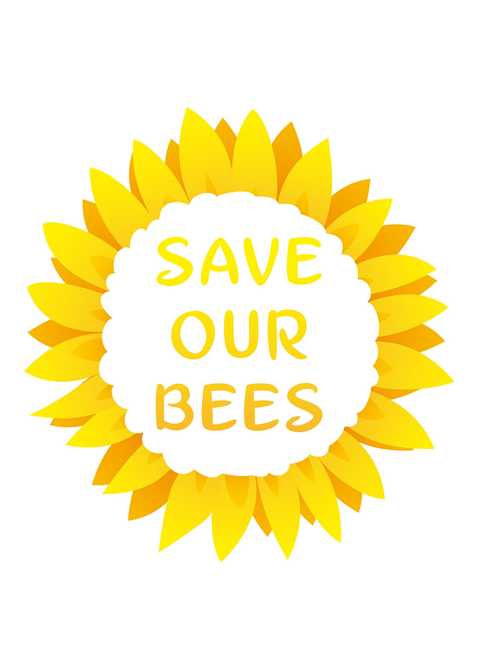Save our bees