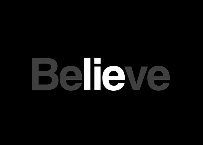 Belive in Live