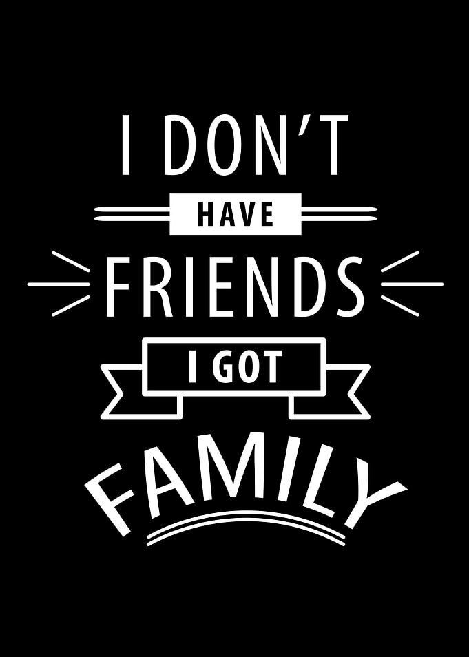 Family Love Family Love