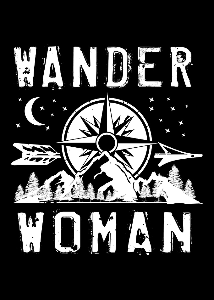 Wander Woman