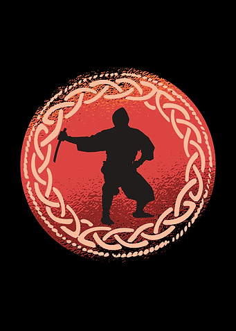 Ninja Warrior