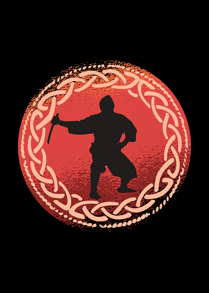 Ninja Warrior
