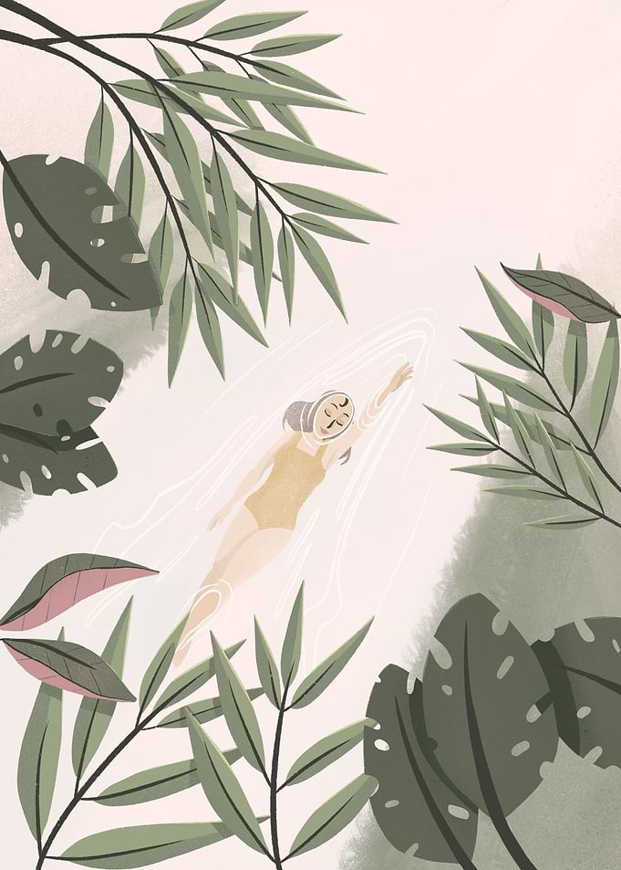 Nature Swim