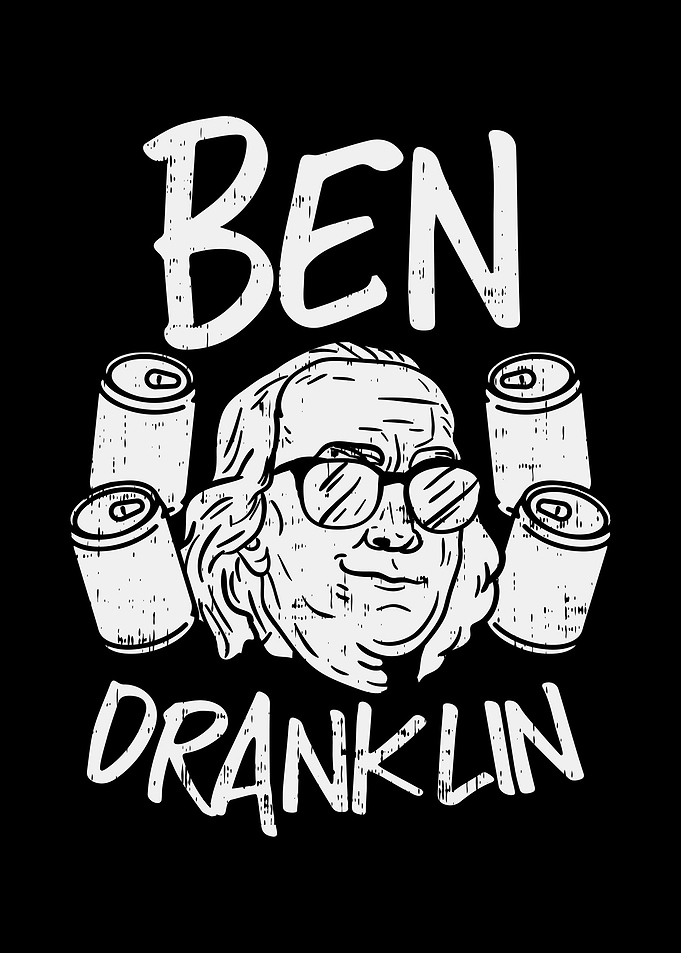 Ben Drankin
