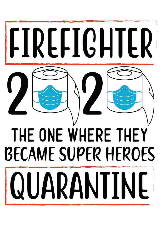 Firefighters Firefighter