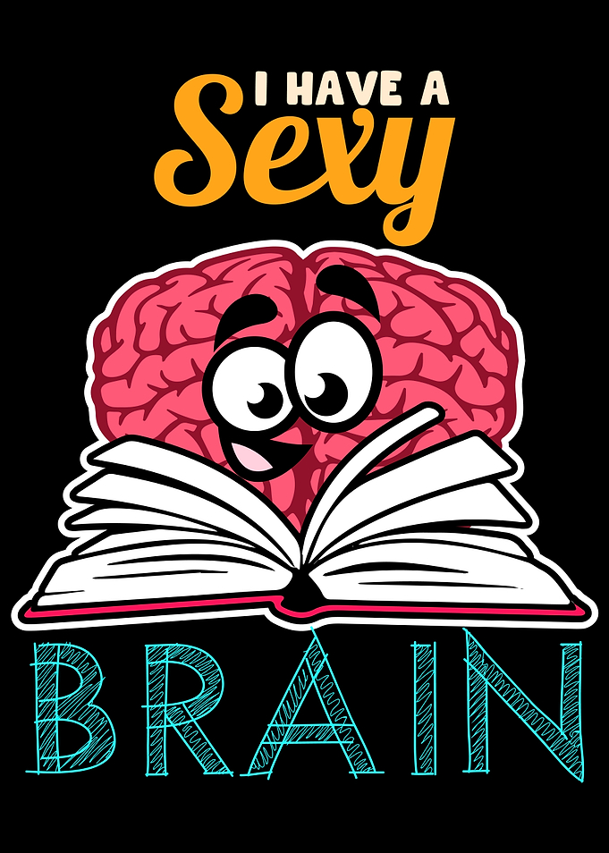 Sexy Brain