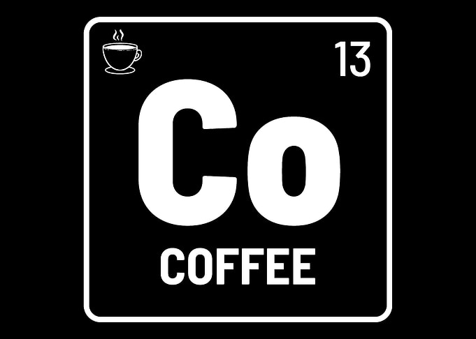 Coffee Element Scientist A
