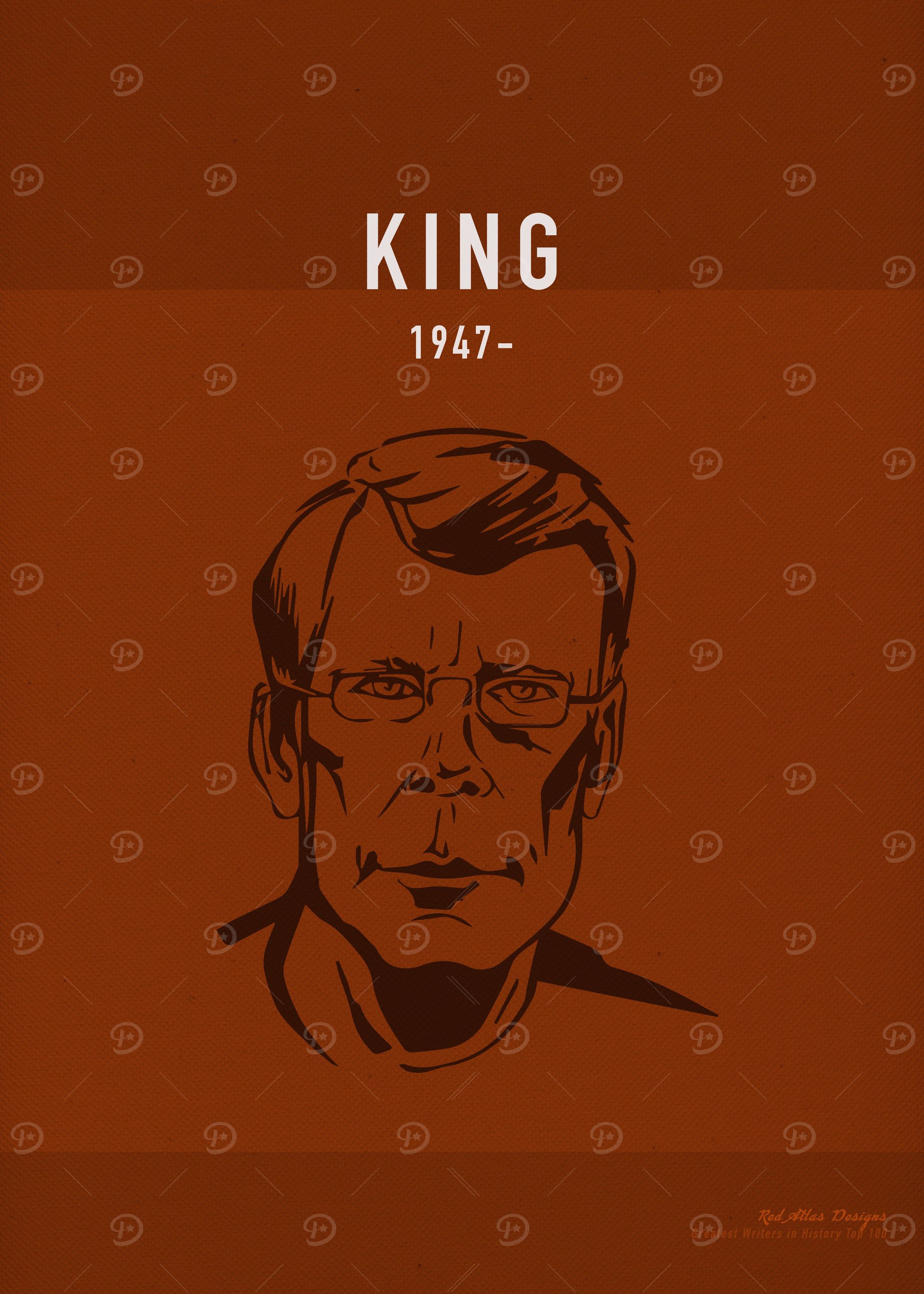 King Author Art