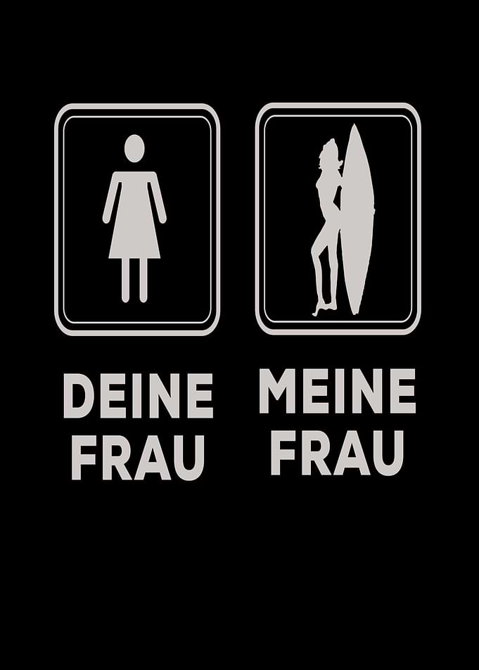 Your Wife My Wife Funny