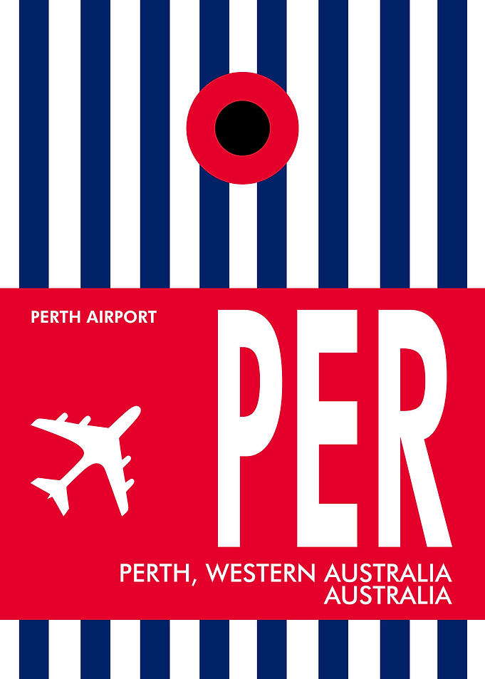 AUSTRALIA PERTH PER