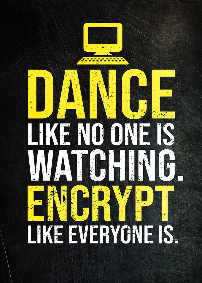 Encrypter