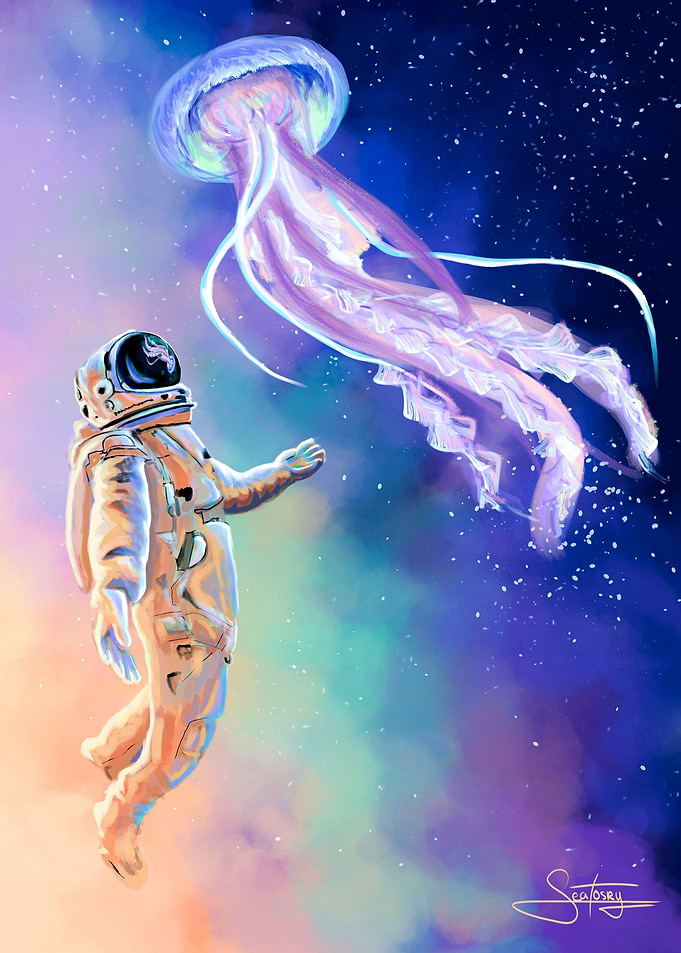 First Contact