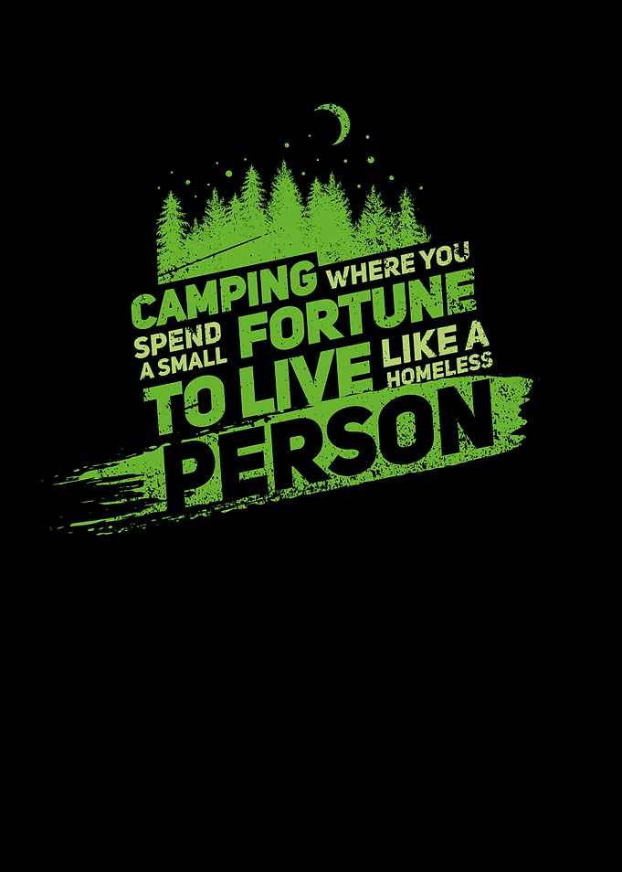 Camping Forest