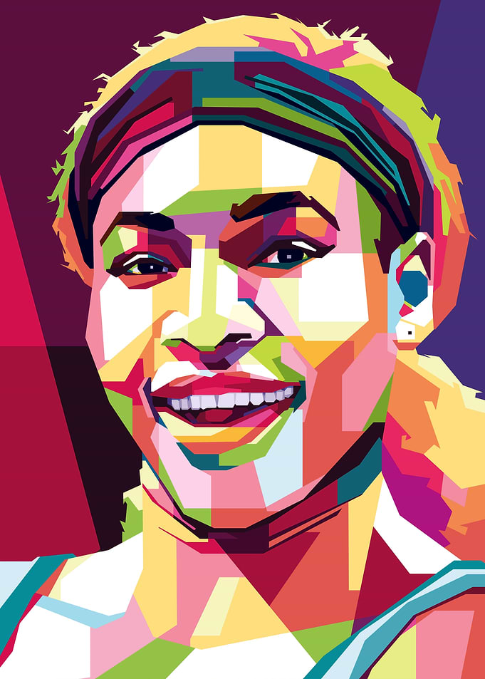 Serena Williams