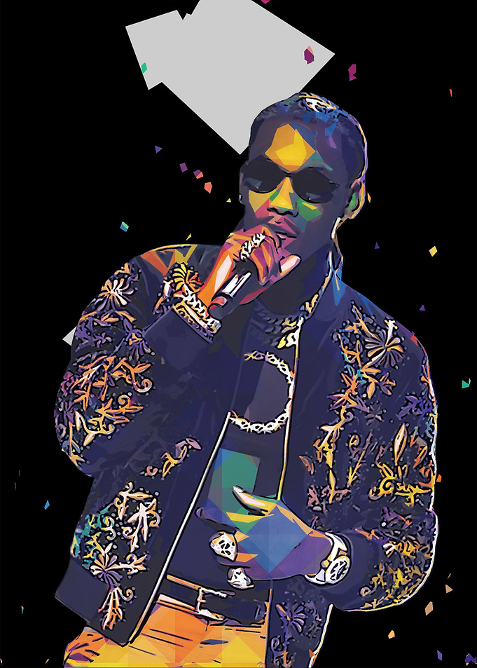 Offset
