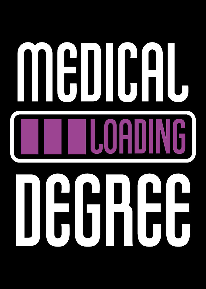 Doctor Medicine Medical St