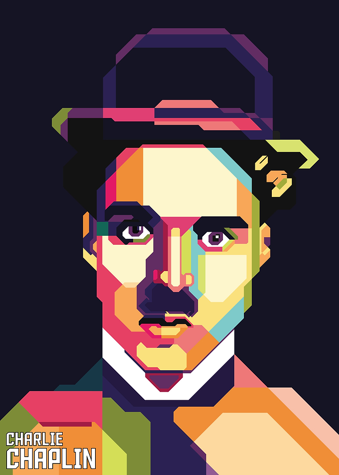 Charlie Chaplin