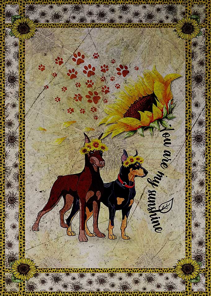Doberman