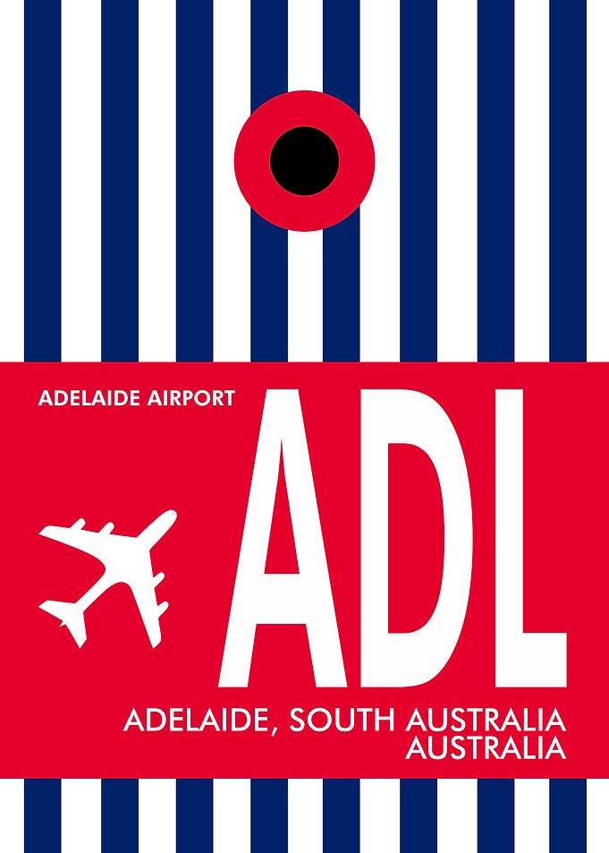 AUSTRALIA ADELADE ADL