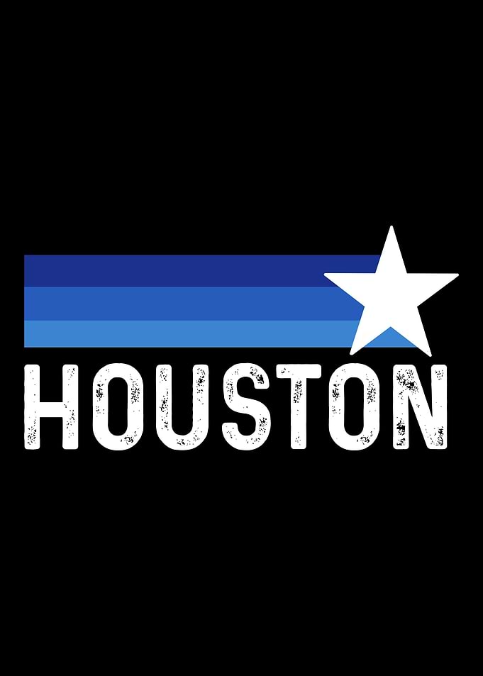Texas Housten Stern Land V