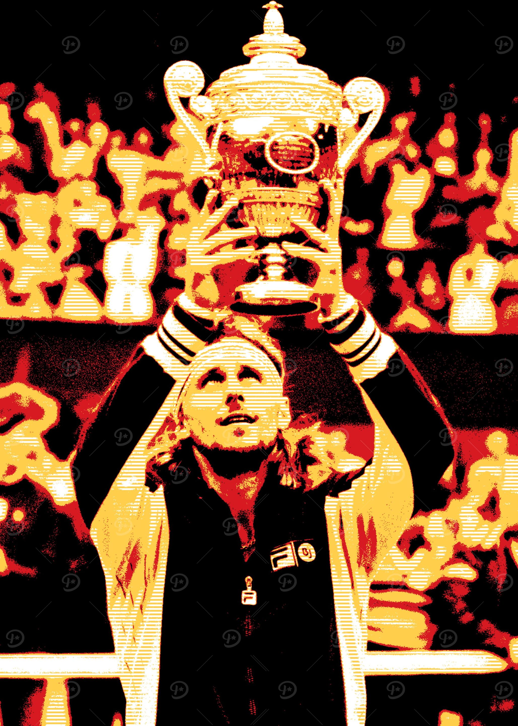 Bjorn Borg