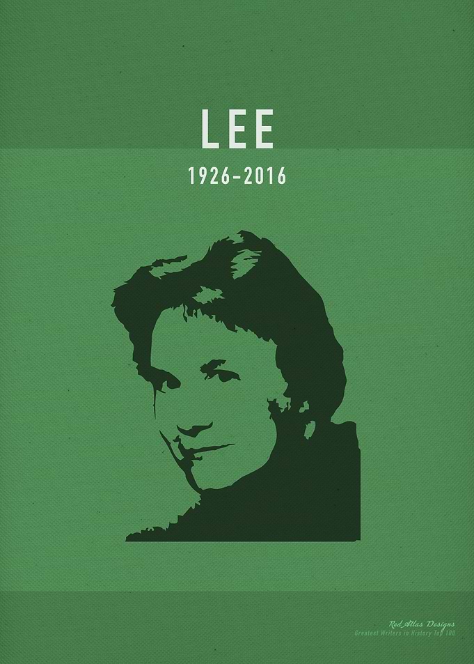 Lee Author Art
