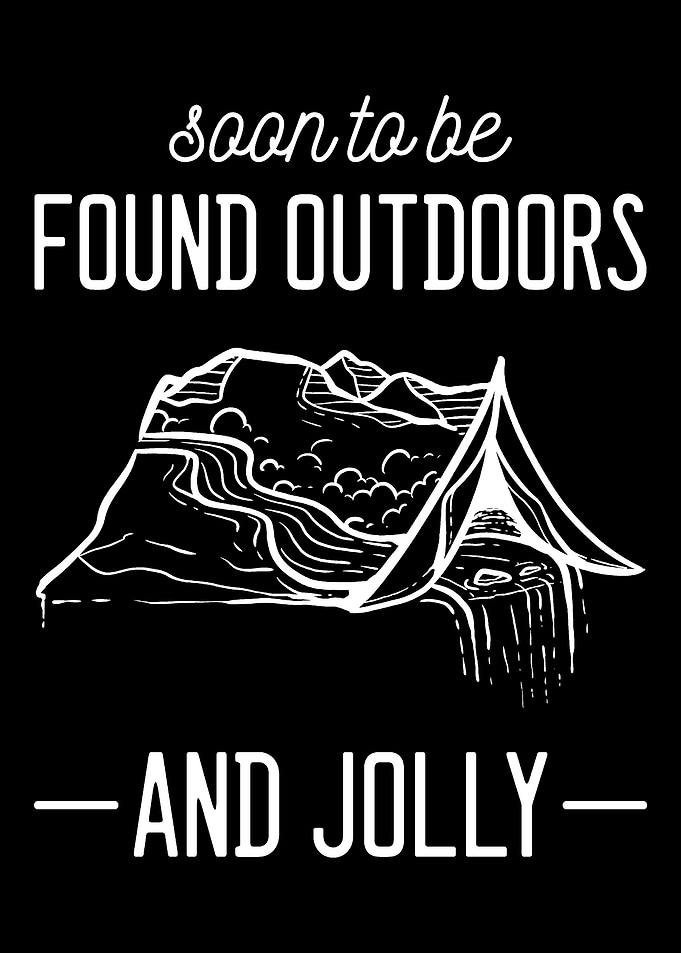 Soon Outdoors Boyscouts Or