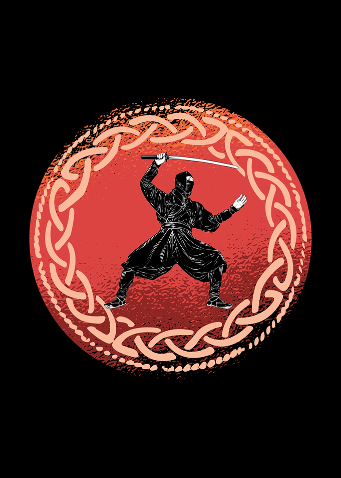 Ninja Warrior