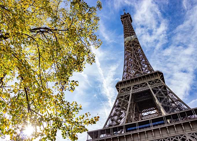 Torre Eiffel
