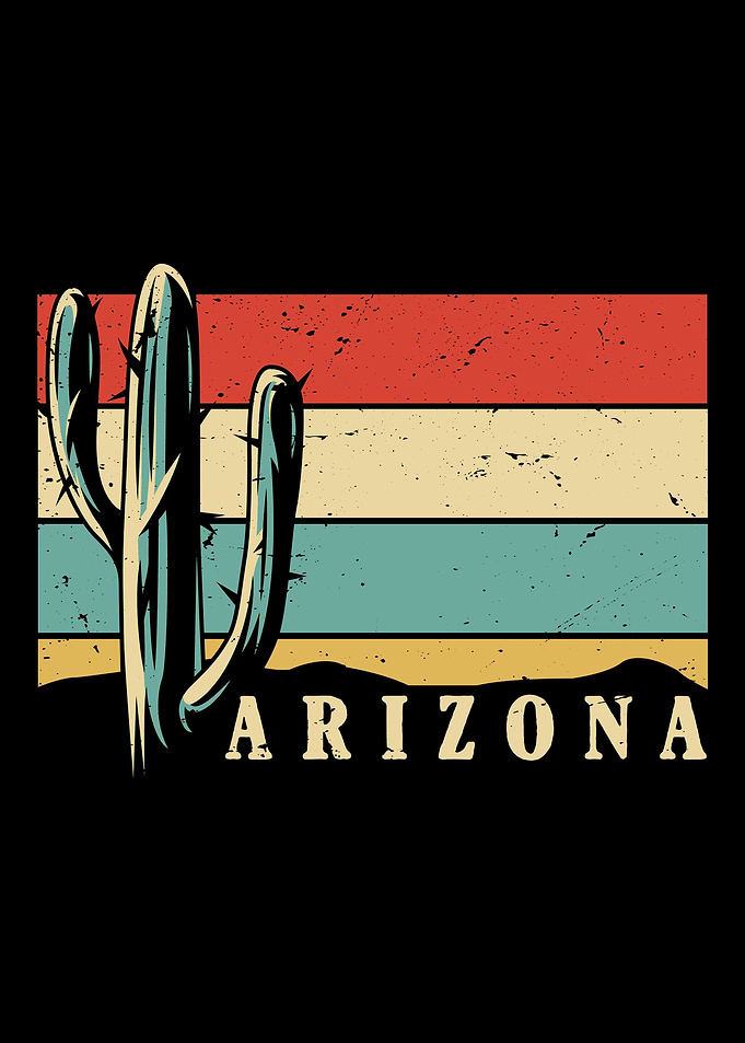 Arizona Retro