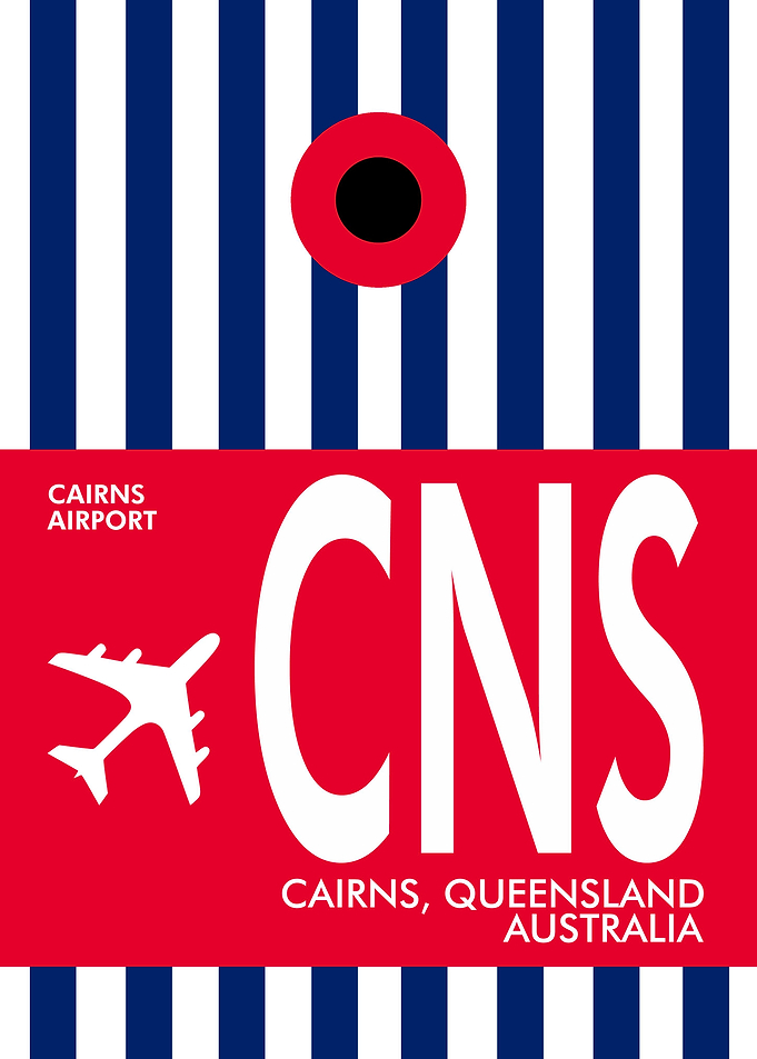 AUSTRALIA CAIRNS CNS