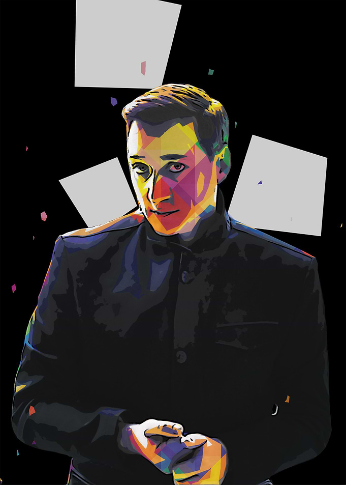 Paul van Dyk