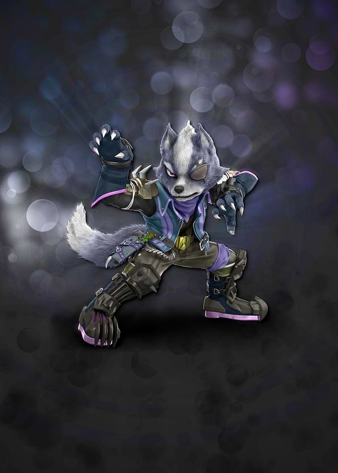 Wolf
