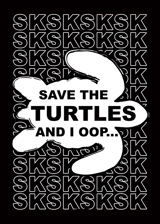 Save the Turtles
